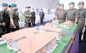 Dan ekonomi tanpa gangguan daripada aceh atau portugis. Sejarah Lanun Sultan Johor