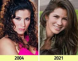 Así se ven 14 actores de la telenovela “Amarte es mi pecado”