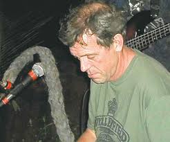 Rocking out with the stars in the House