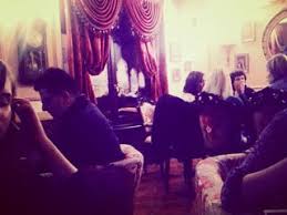 Cinema city este cel mai mare operator de cinematografe din românia, parte din cineworld group. Bar Nearby Piatra NeamÈ Romania Addresses Websites In Food Directory Maps Me Download Offline Maps