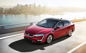 Thats exactly what we are. Honda Clarity Plug In Hybrid To Be Sold In Canada The Car Guide