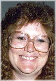 Patricia Ann “Pat” Palmer Bjerken (1954-2004)