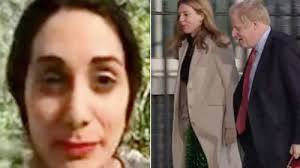 Fit and healthy NHS worker is first mum-to-be to test positive for  coronavirus