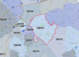 Charlotte Nc S Hottest Zip Codes For Home Prices