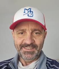 Boby. Love my Mickey Owen Baseball School Cap. Spent 10 years there.