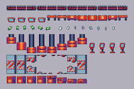 Maybe you would like to learn more about one of these? 2d Game Assets On Twitter Free Industrial Zone Tileset Pixel Art Tileset Exclusive Asset Https T Co 7coay98etw Craftpix Gamedev Gameassets Indiedev Pixelart Free Https T Co Khelb0y8je