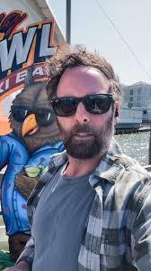 Anglers, Arson, and the Rise of THE BIG OWL