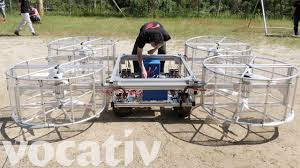 Prototaip sebenar kereta terbang itu sedang dibangunkan di jepun oleh rakyat malaysia tanpa menggunakan satu sen duit negara dan dijangka. 5 Prototaip Kereta Terbang Yang Benar Benar Mampu Terbang Iluminasi