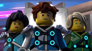 Lego enthusiasts participate in a series of competitions that begin with a single lego brick and concludes with inspirin. Gewinnspiel Wir Verlosen Lego Ninjago 12 2 Dvds Und Horspiele Beyond Pixels