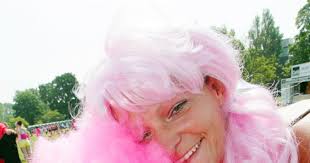 RACE FOR LIFE: All the Oxford participants