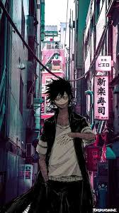 Maybe you would like to learn more about one of these? 45 Ideas Anime Aesthetic Wallpaper Black Anime Wallpaper Kawaii Anime Anime Villians