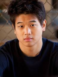 THE MAZE RUNNER CAST