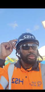 Billy Collier CMILT Tech IOSH (Veteran)