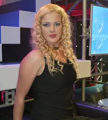 She was miss east germany 2004, miss venus 2005, the face of campari 2005, and miss maxim 2006. Micaela Revela Que Tem Sido Perseguida Nos Ultimos Quatro Anos Holofote