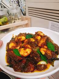 Maybe you would like to learn more about one of these? Asyik Buat Sambal Je Apa Kata Cuba Pula Resepi Udang Goreng Kari Semerbak Bau