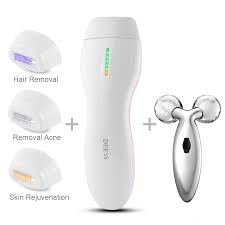 Like electrolysis, this treatment targets the hair follicle. 3 In 1 Women Permanent Hair Removal Device Ipl Electric Epilator Laser Hair Remover Armpit Bikini Whole Body Care 350000 Pulses Laser Hair Removal Epilator Laserelectric Epilator Aliexpress