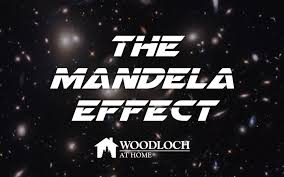 In the field of psychology, the term false memory is applied to anything that a person remembers incorrectly or inaccurately. Woodloch At Home The Mandela Effect Woodloch Resort