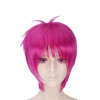 Shop with afterpay on eligible items. Anime Boy Wig Shop Anime Boy Wig With Great Discounts And Prices Online Lazada Philippines