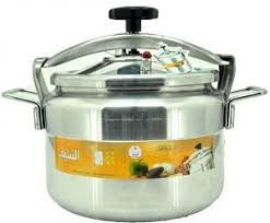 قدر ضغط السيف Best Pressure Cooker Cooker Kitchen Appliances