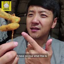 Osaka, Japan Street Food Tour!