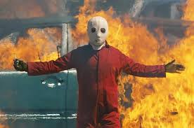 Us offers a terrifying vision of judgement day. This Mind Blowing Theory About The Son From Us Will Change The Way You See The Whole Movie