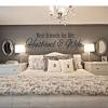 Bedroom decorating ideas for couples #bedroom #couplebedroom. 3