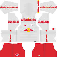 Rb leipzig logo png download our mission is to provide high quality png images in our large png graphics search engine. Dream League Soccer Rb Leipzig 2018 19 Kits And Logo