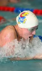 Kansas Honors Its Seniors, Dominates Nebraska, 197-99