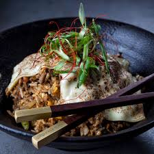 It's her malaysian mother's recipe. Casa Sensei Restaurant Fort Lauderdale Fl Opentable