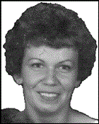 MaryAnn Holland Obituary (2012)