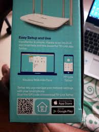 How To Get Intuitive Web Ui Rather Than Classic Interface For Archer C50 Home Network Community