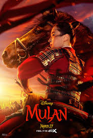 Ini deretan pemain dan perannya. Download Mulan 2020 Full Movie Free Mulan Moviefree Twitter