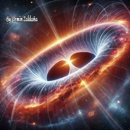 Qué son los exóticos "agujeros de gusano" de Einstein y Rosen (y por qué nos  podrían permitir viajar a través del tiempo y el espacio) Después de  revelar su teoría general