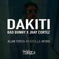 Bad bunny, en cuestión de pocos años, se ha convertido en uno de los artistas más consagrados de los últimos tiempos. Dakiti Bad Bunny Ft Jhay Cortez Alan Terza Acapella Intro By Dj Alan Terza