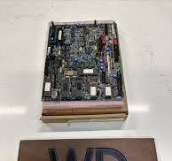 GE Drive Systems 531X300CCHAFM5 PC Control Card Board
