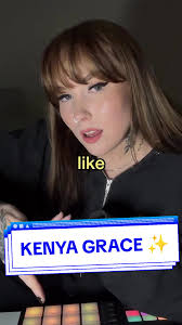 Kenya Grace Bilateral