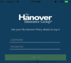 Hanover insurance roadside assistance phone number. Hanover Launches A Mobile App For Its Hanover Citizens Policyholders
