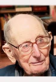 Carl Pless Obituary (1923