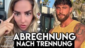 Ist Jana-Maria bald Single?!