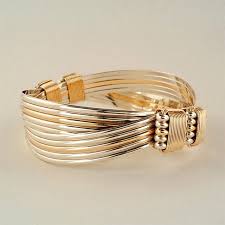 5.0 out of 5 stars. Elephant Hair Bracelets In Wire By Safari Bracelet The Beading Gem S Journal