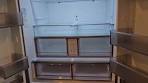 SAMSUNG RF30BB6200QL 30 Cu Ft Stainless Steel Bespoke ...