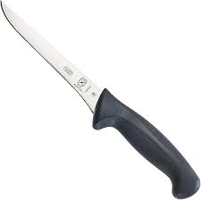 Victorinox Fibrox Pro 6-Inch Curved Boning Knife