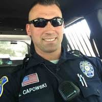 Adam Capowski