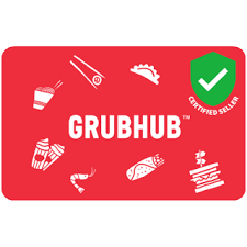 25% off $15+ grubhub promo for new customers. 25 00 Grubhub Gift Card Usa Instant Grubhub Gift Cards Gameflip