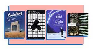 We did not find results for: 77 Best Lighting Design Books Archdaily