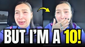 Mid Women Are DEVASTATED Because Even "Nice Guys" Are REJECTING Them Part 2 