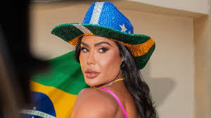 Gracyanne Barbosa quer engravidar, mas DIU e dieta podem atrapalhar? Especialista explica