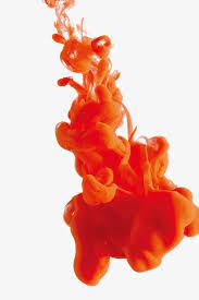 Creative Orange Smoke Steam Png And Clipart Dye Carpet Smoke Wallpaper Concrete Dye