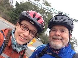 Studabaken trail maintenance and chainsaw safety