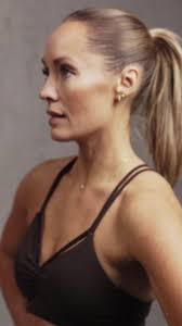 Heather Robertson 3 Months Pregnant